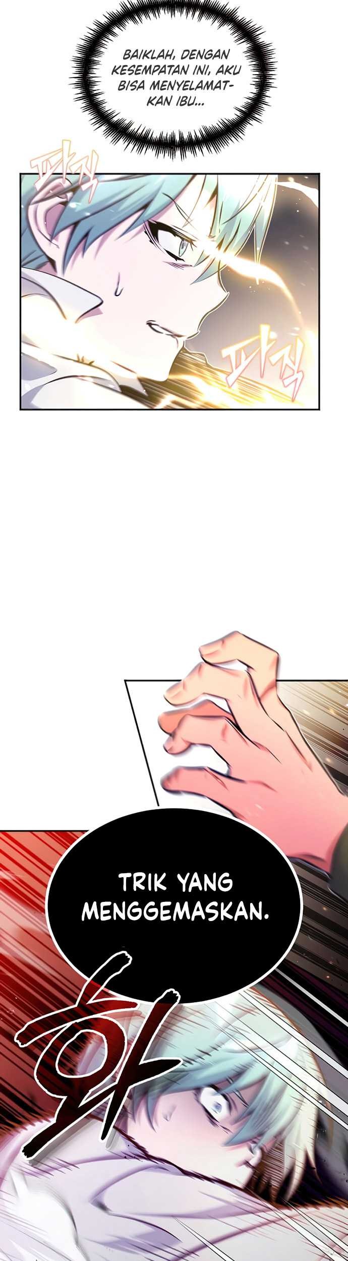 The Dark Magician Transmigrates After 66666 Years Chapter 40 - halaman 62