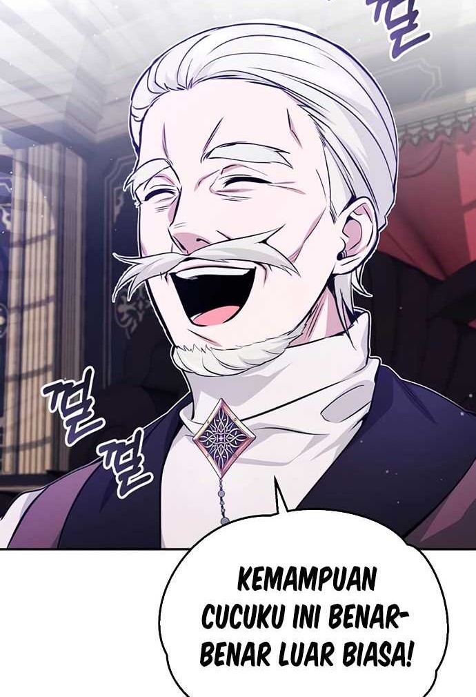 The Dark Magician Transmigrates After 66666 Years Chapter 40 - halaman 69