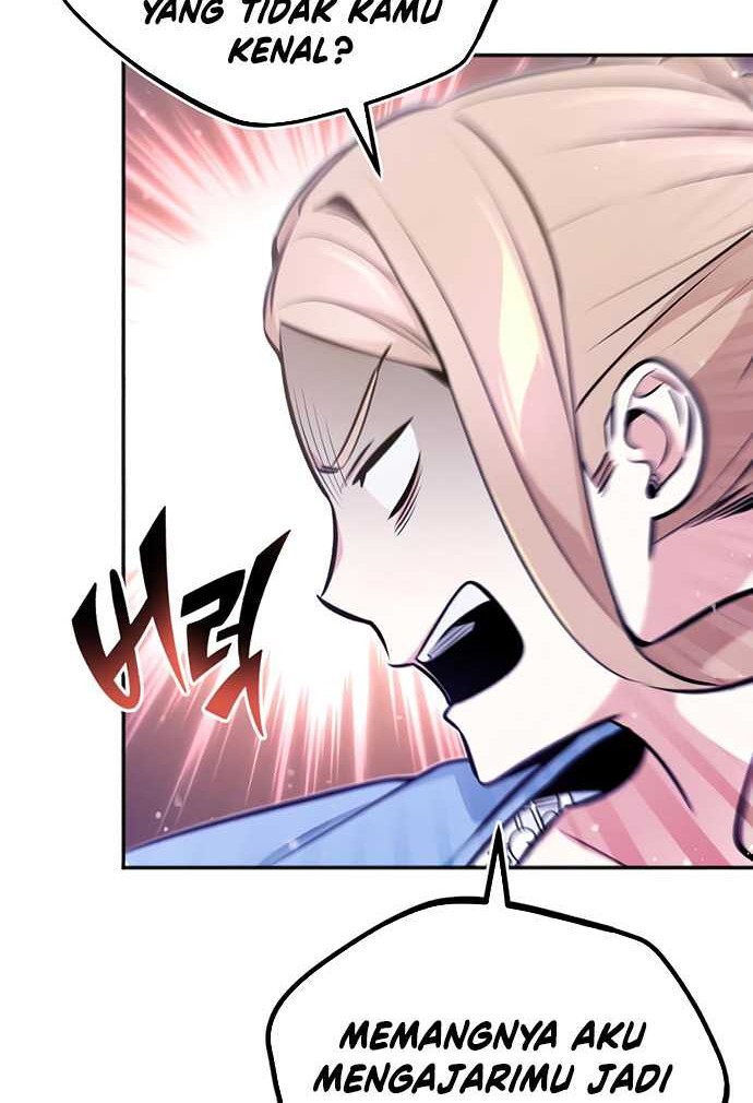 The Dark Magician Transmigrates After 66666 Years Chapter 40 - halaman 71