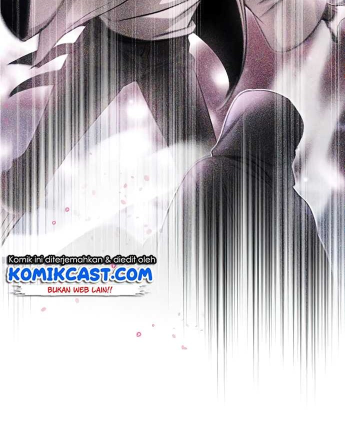 The Dark Magician Transmigrates After 66666 Years Chapter 40 - halaman 9