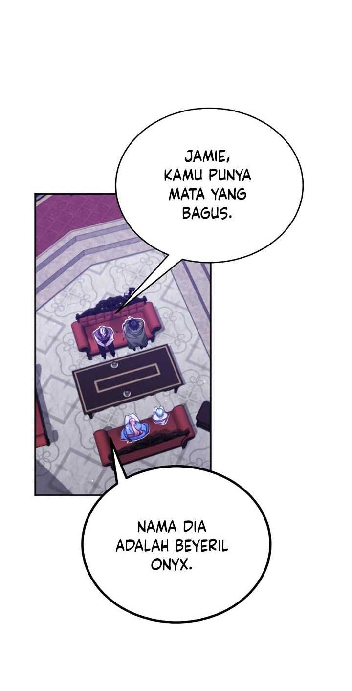 The Dark Magician Transmigrates After 66666 Years Chapter 41 - halaman 14