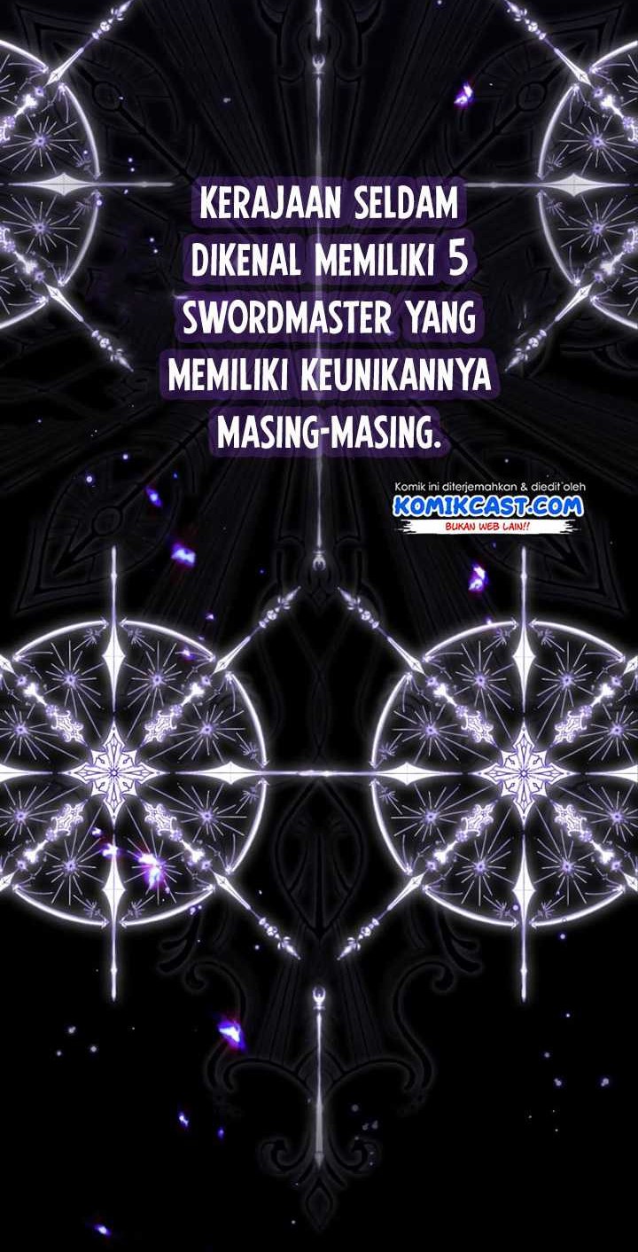 The Dark Magician Transmigrates After 66666 Years Chapter 41 - halaman 18