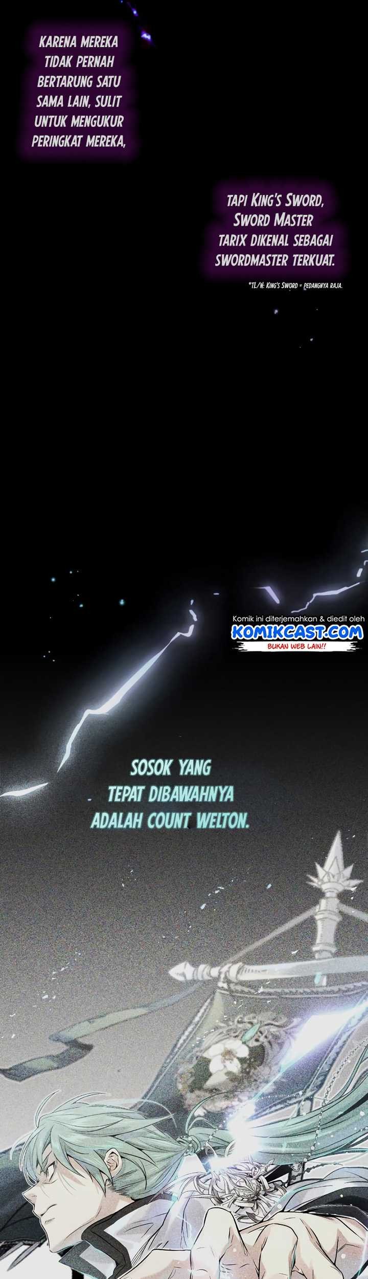 The Dark Magician Transmigrates After 66666 Years Chapter 41 - halaman 19