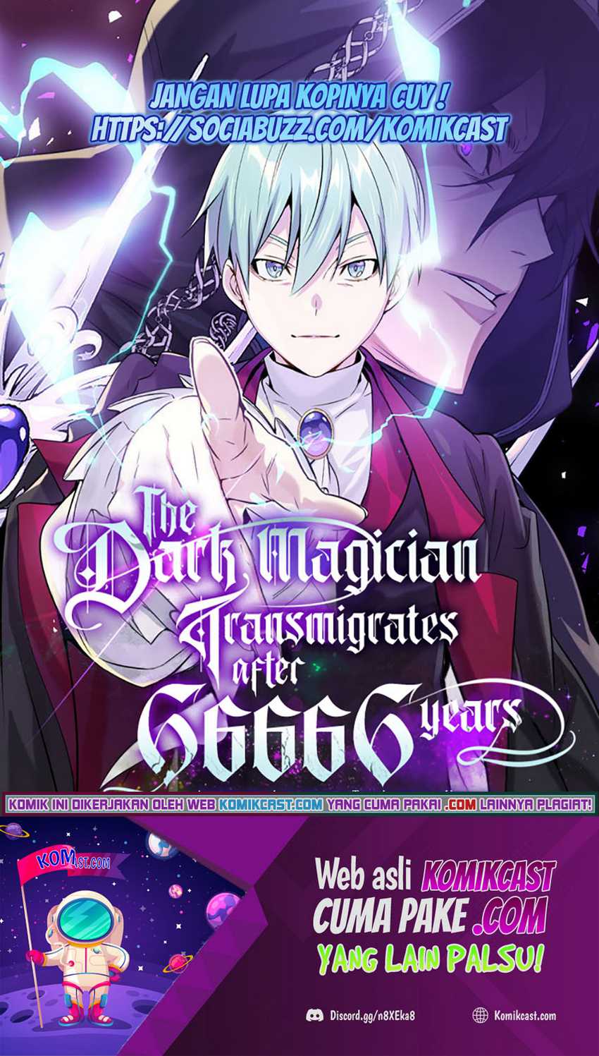 The Dark Magician Transmigrates After 66666 Years Chapter 41 - halaman 2