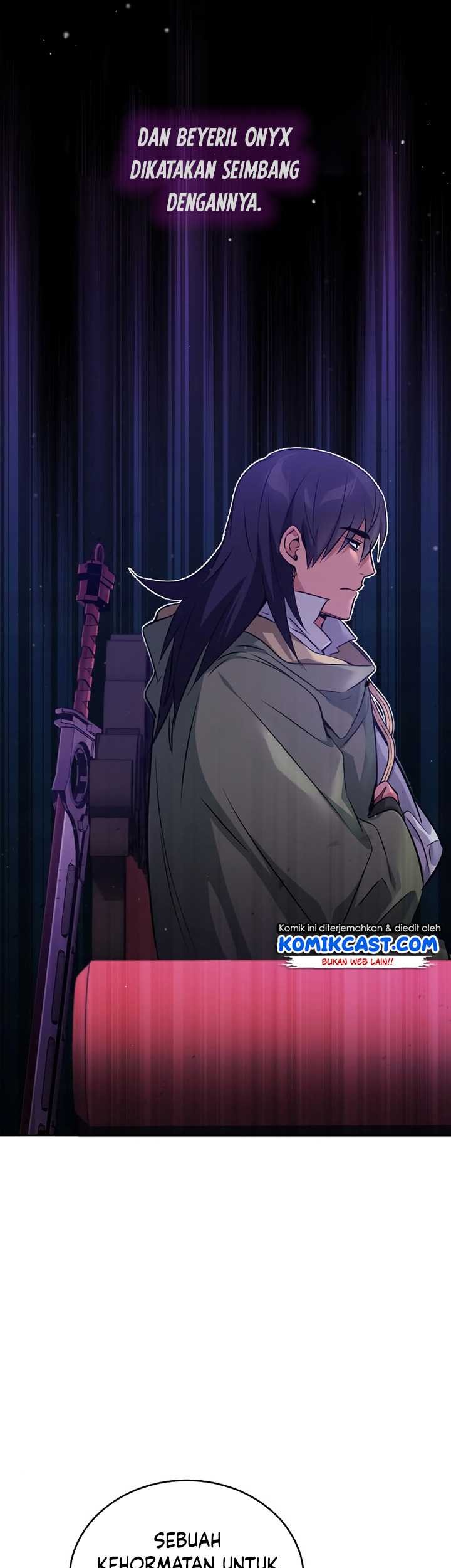 The Dark Magician Transmigrates After 66666 Years Chapter 41 - halaman 21