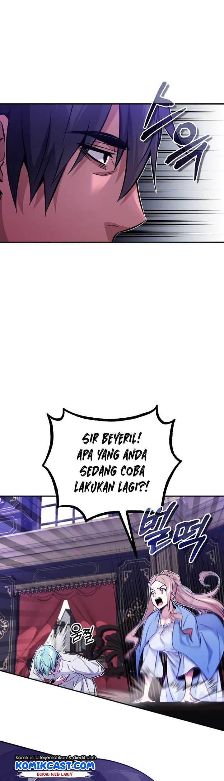 The Dark Magician Transmigrates After 66666 Years Chapter 41 - halaman 23