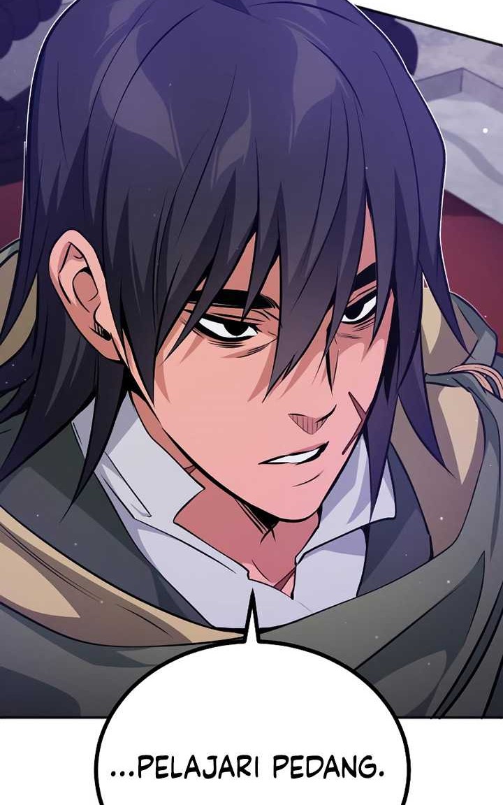 The Dark Magician Transmigrates After 66666 Years Chapter 41 - halaman 24