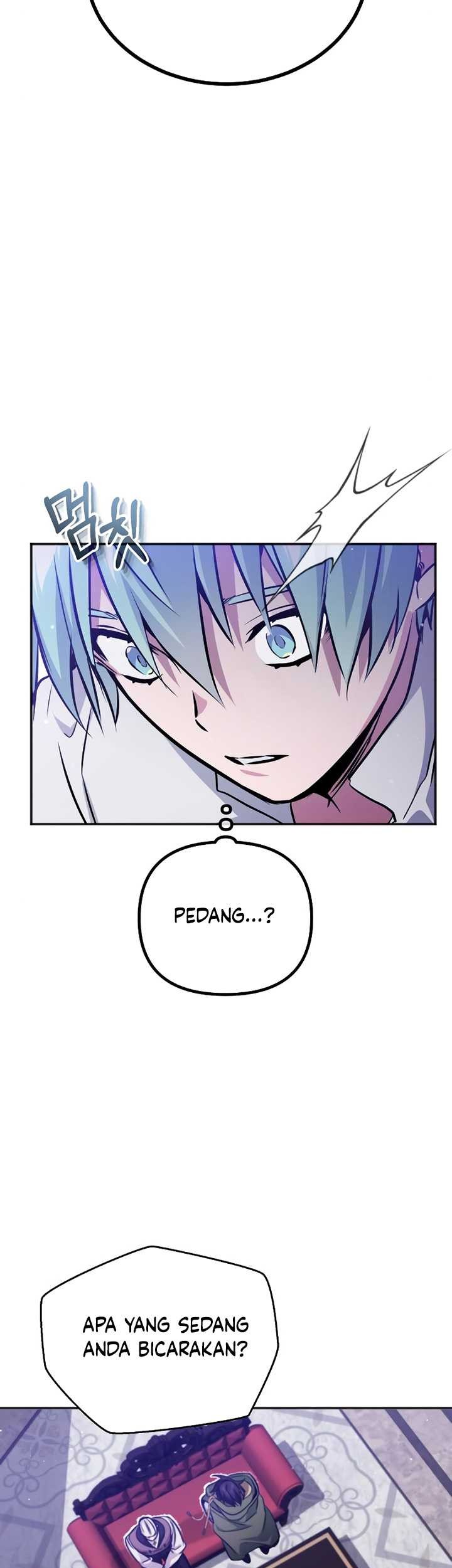 The Dark Magician Transmigrates After 66666 Years Chapter 41 - halaman 25