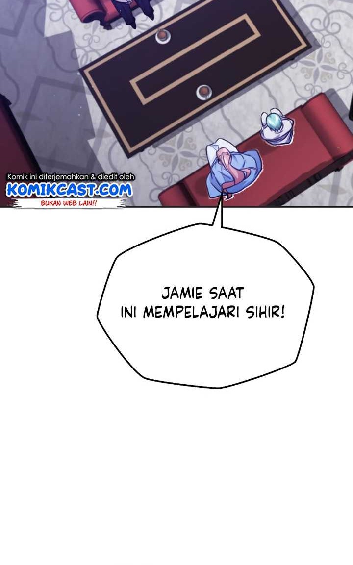 The Dark Magician Transmigrates After 66666 Years Chapter 41 - halaman 26