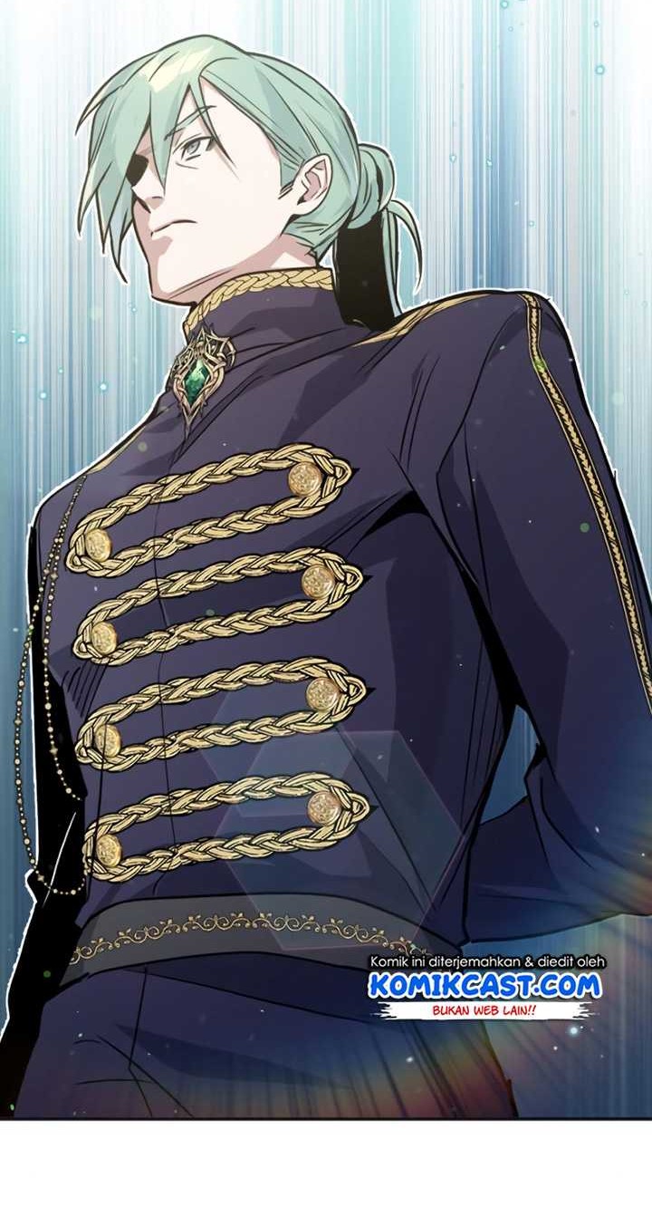 The Dark Magician Transmigrates After 66666 Years Chapter 41 - halaman 28