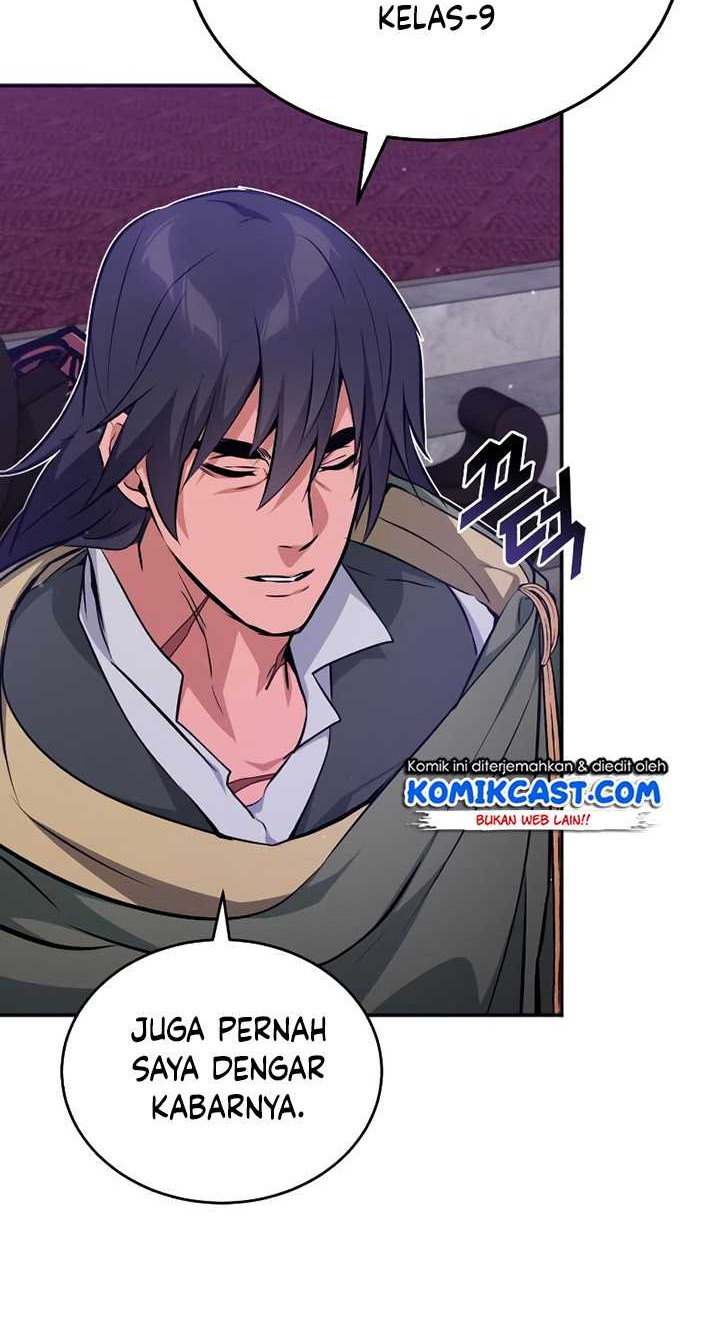 The Dark Magician Transmigrates After 66666 Years Chapter 41 - halaman 30