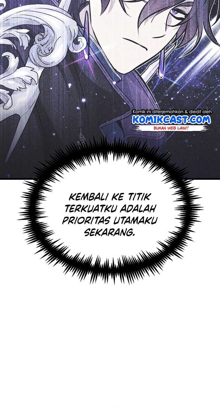 The Dark Magician Transmigrates After 66666 Years Chapter 41 - halaman 34