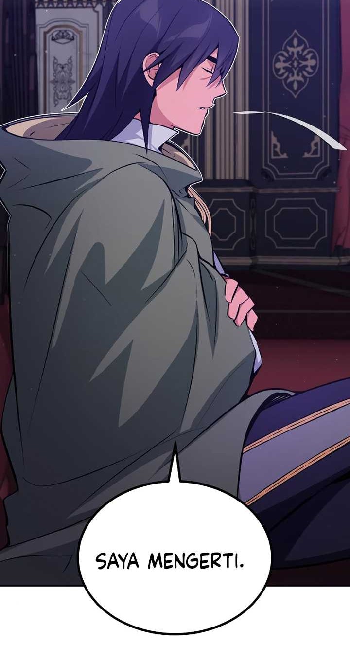 The Dark Magician Transmigrates After 66666 Years Chapter 41 - halaman 36