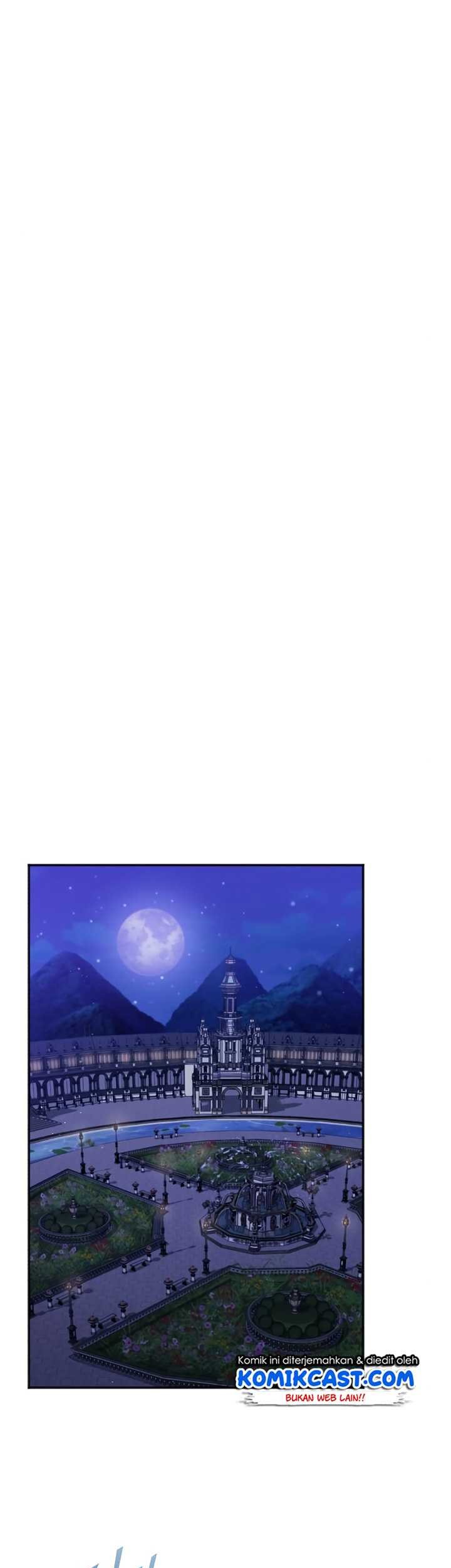 The Dark Magician Transmigrates After 66666 Years Chapter 41 - halaman 37