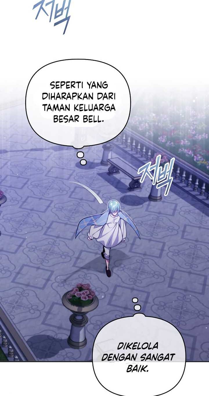 The Dark Magician Transmigrates After 66666 Years Chapter 41 - halaman 38