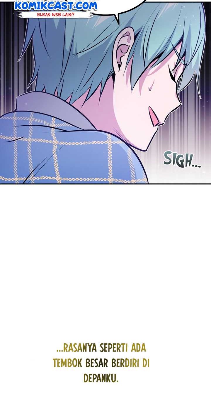 The Dark Magician Transmigrates After 66666 Years Chapter 41 - halaman 40