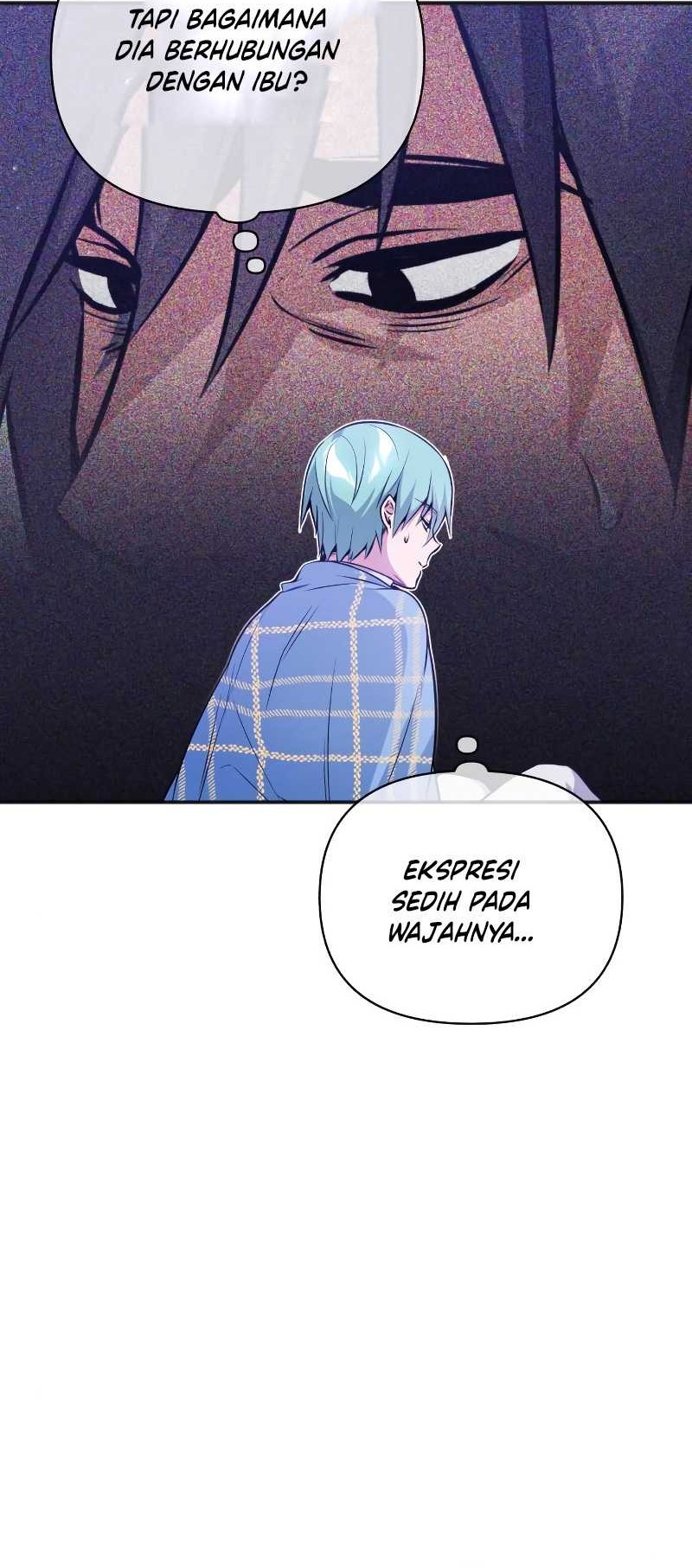 The Dark Magician Transmigrates After 66666 Years Chapter 41 - halaman 50