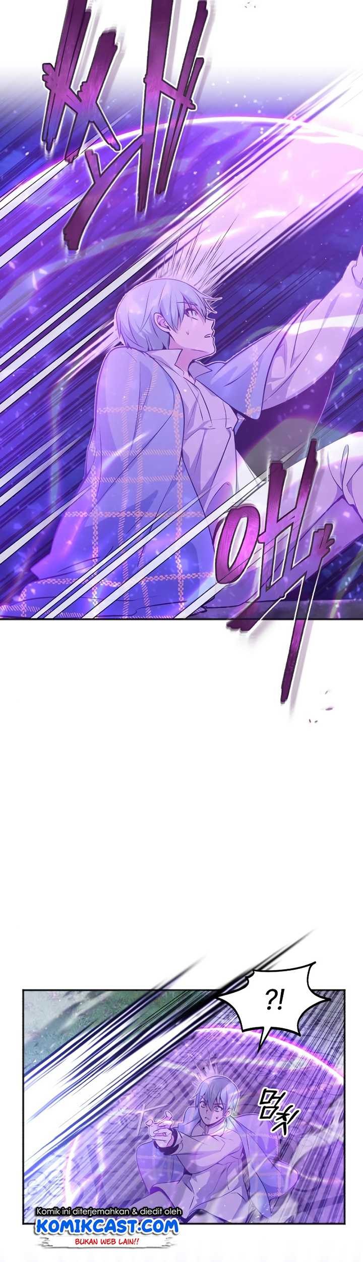 The Dark Magician Transmigrates After 66666 Years Chapter 41 - halaman 55