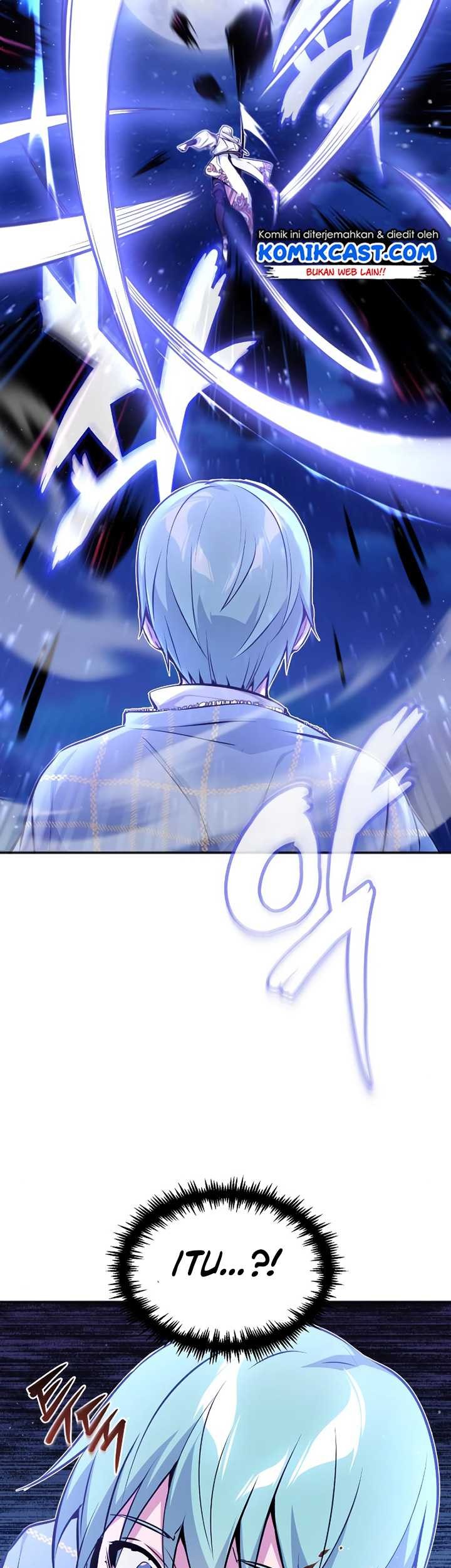 The Dark Magician Transmigrates After 66666 Years Chapter 41 - halaman 57