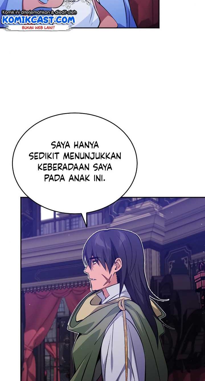 The Dark Magician Transmigrates After 66666 Years Chapter 41 - halaman 6