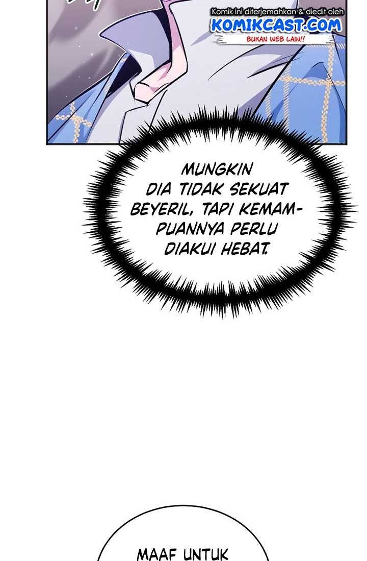 The Dark Magician Transmigrates After 66666 Years Chapter 41 - halaman 62