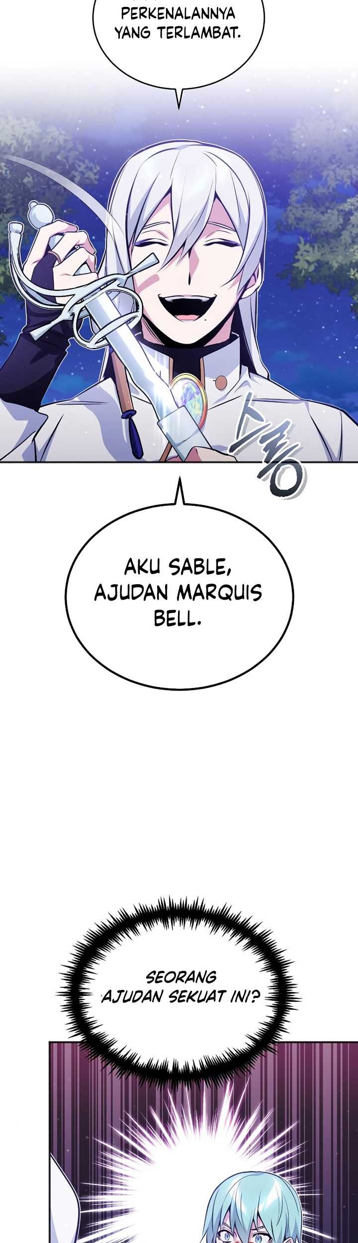 The Dark Magician Transmigrates After 66666 Years Chapter 41 - halaman 63