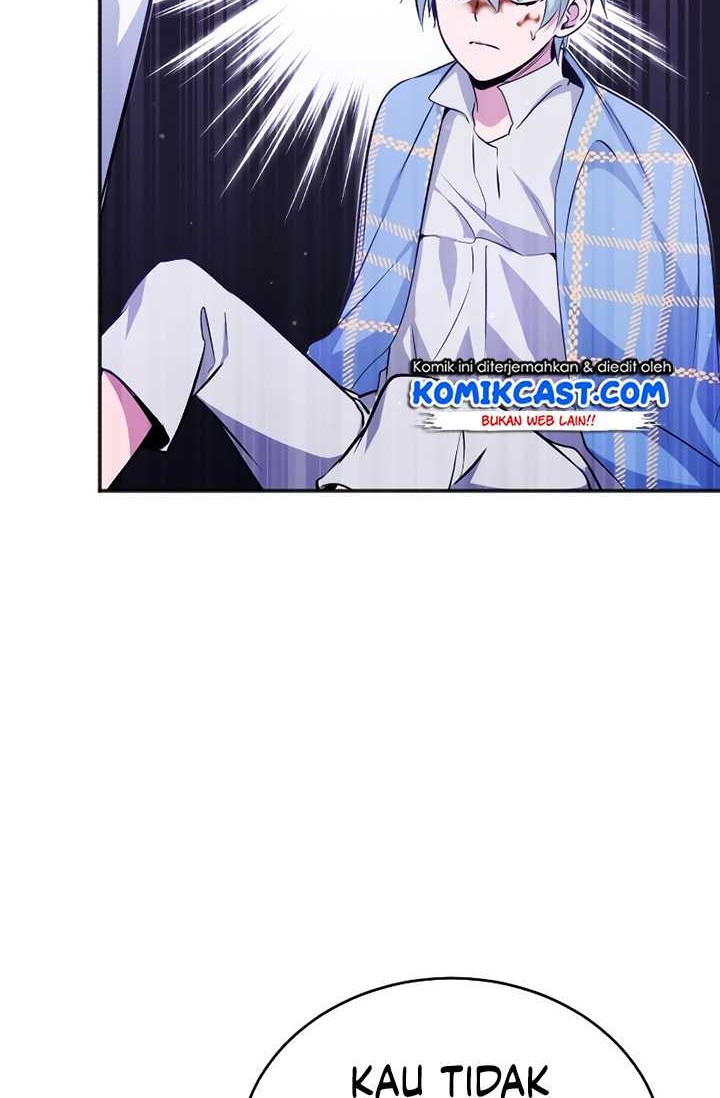 The Dark Magician Transmigrates After 66666 Years Chapter 41 - halaman 64
