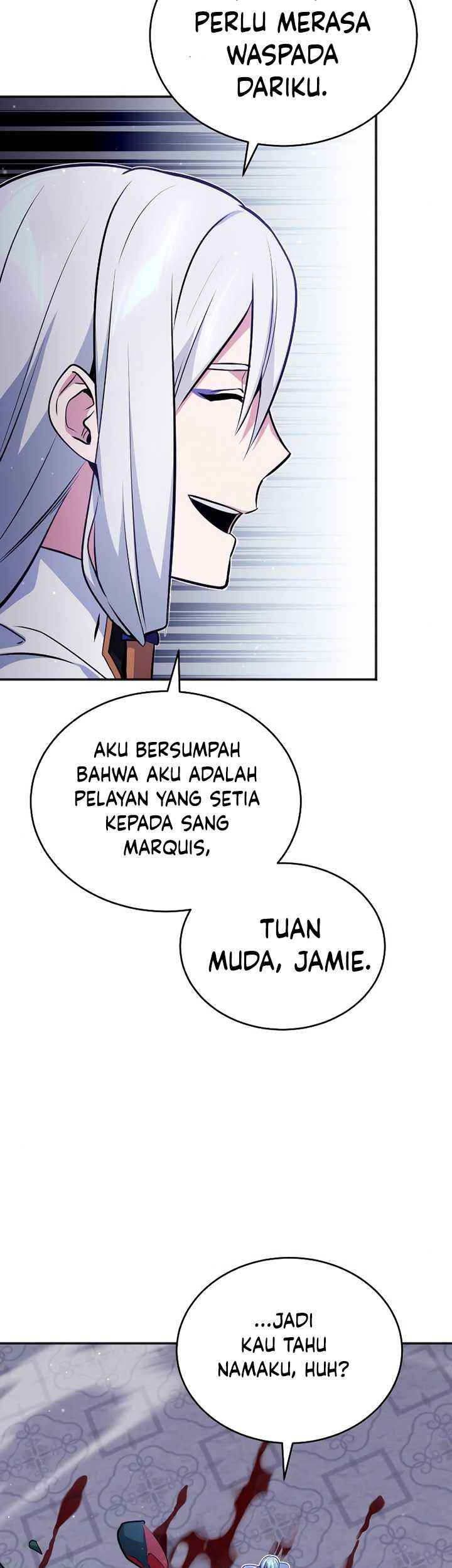 The Dark Magician Transmigrates After 66666 Years Chapter 41 - halaman 65