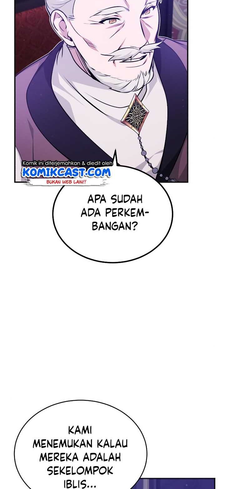 The Dark Magician Transmigrates After 66666 Years Chapter 41 - halaman 70