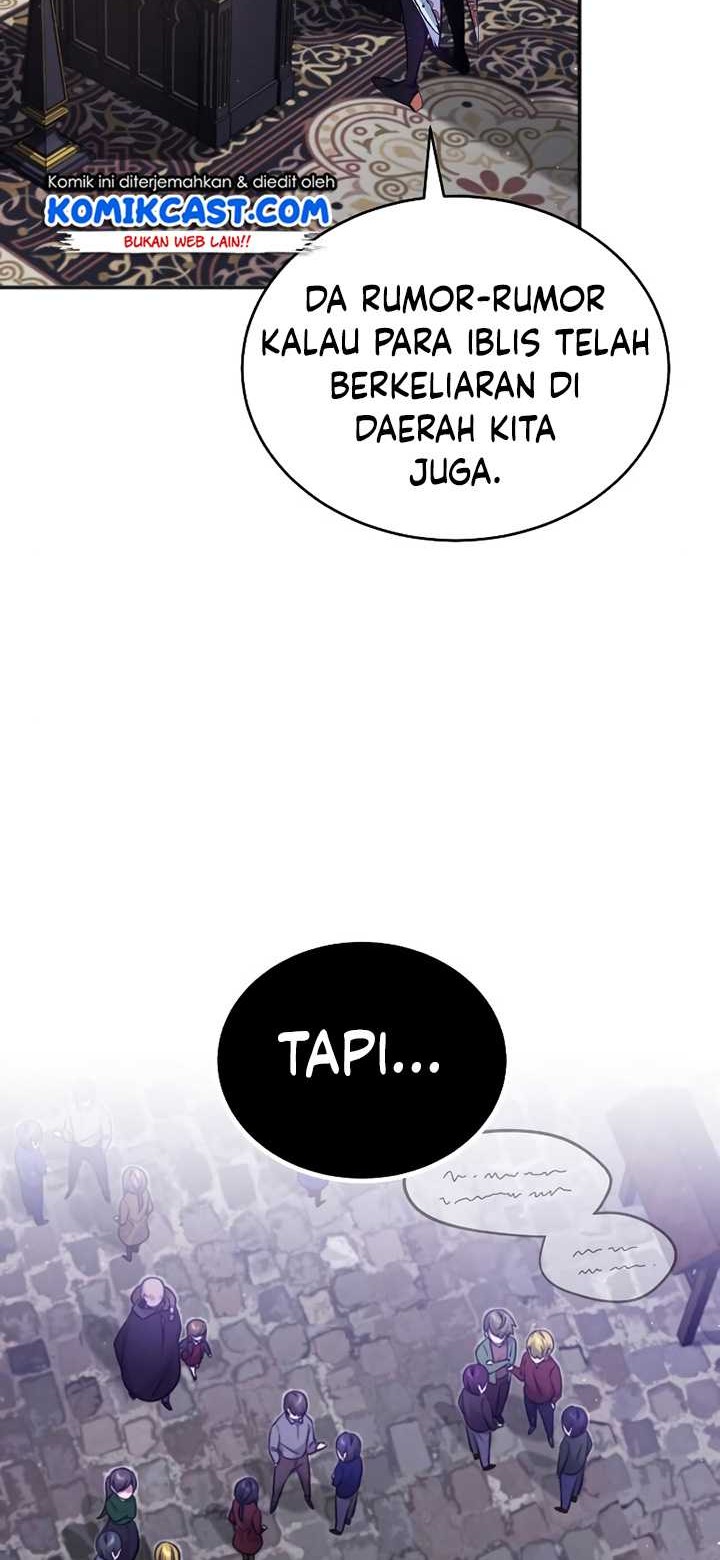 The Dark Magician Transmigrates After 66666 Years Chapter 41 - halaman 72