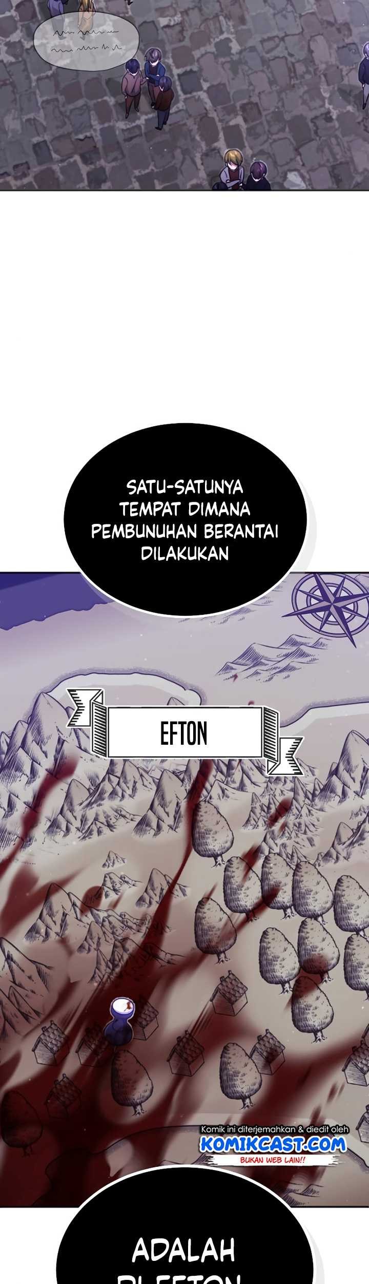The Dark Magician Transmigrates After 66666 Years Chapter 41 - halaman 73