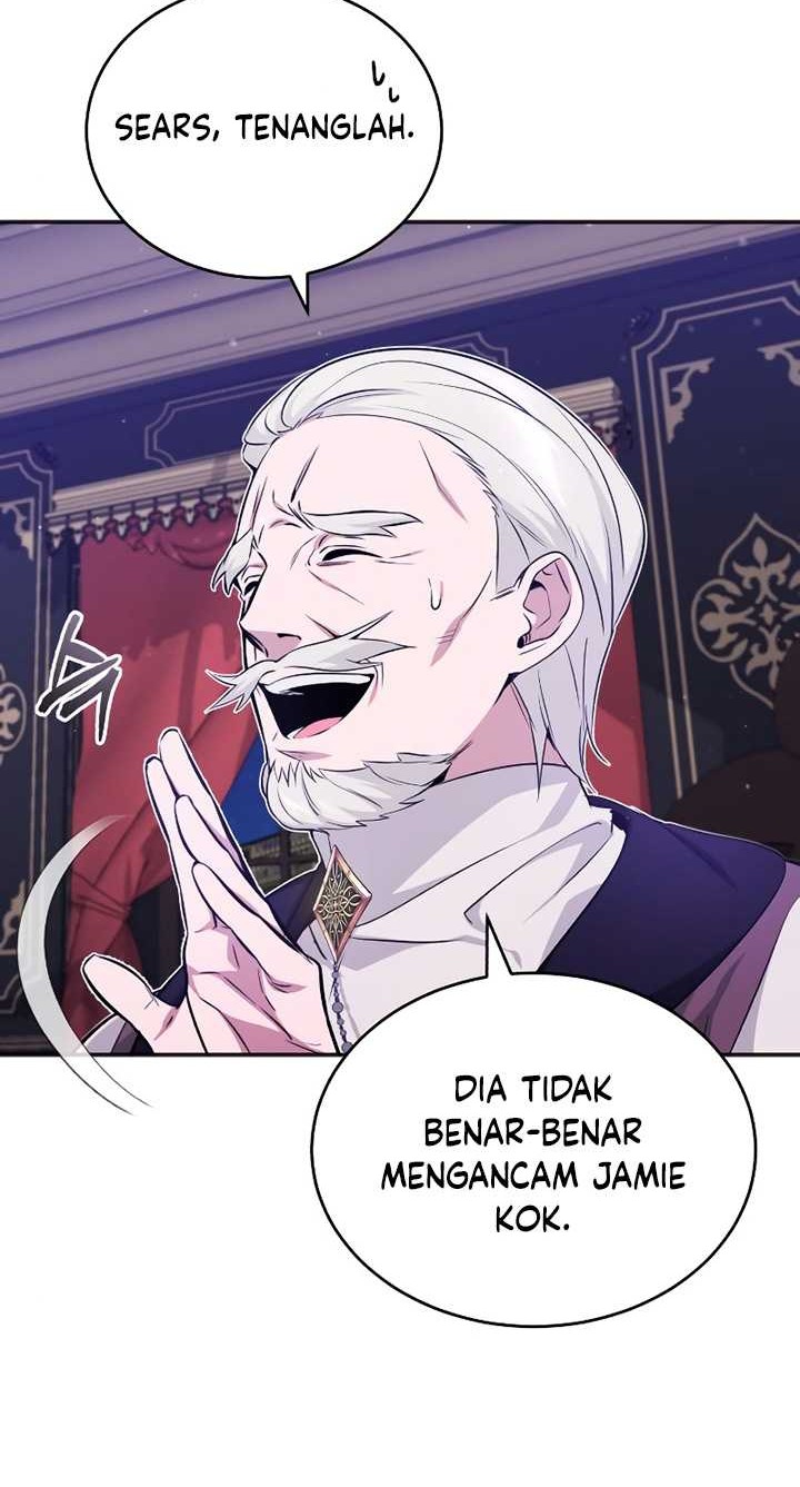 The Dark Magician Transmigrates After 66666 Years Chapter 41 - halaman 8