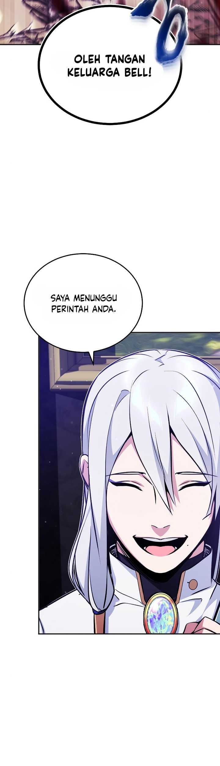 The Dark Magician Transmigrates After 66666 Years Chapter 42 - halaman 10