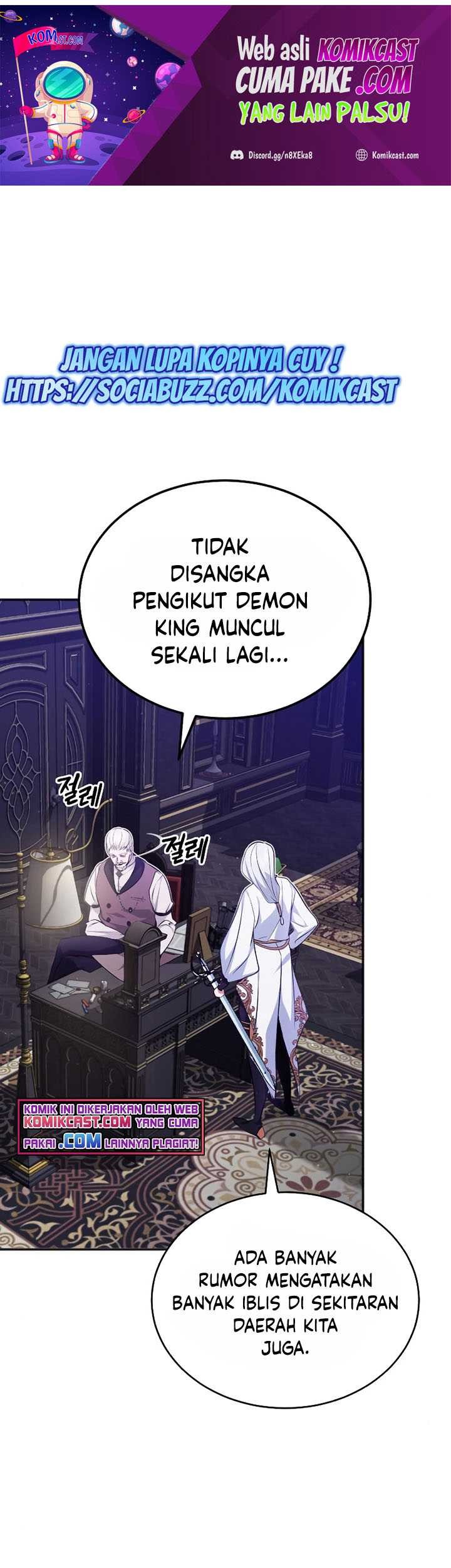 The Dark Magician Transmigrates After 66666 Years Chapter 42 - halaman 2