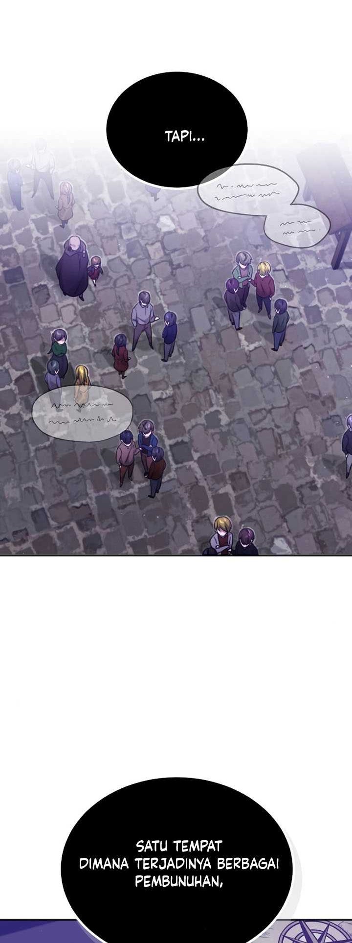 The Dark Magician Transmigrates After 66666 Years Chapter 42 - halaman 3