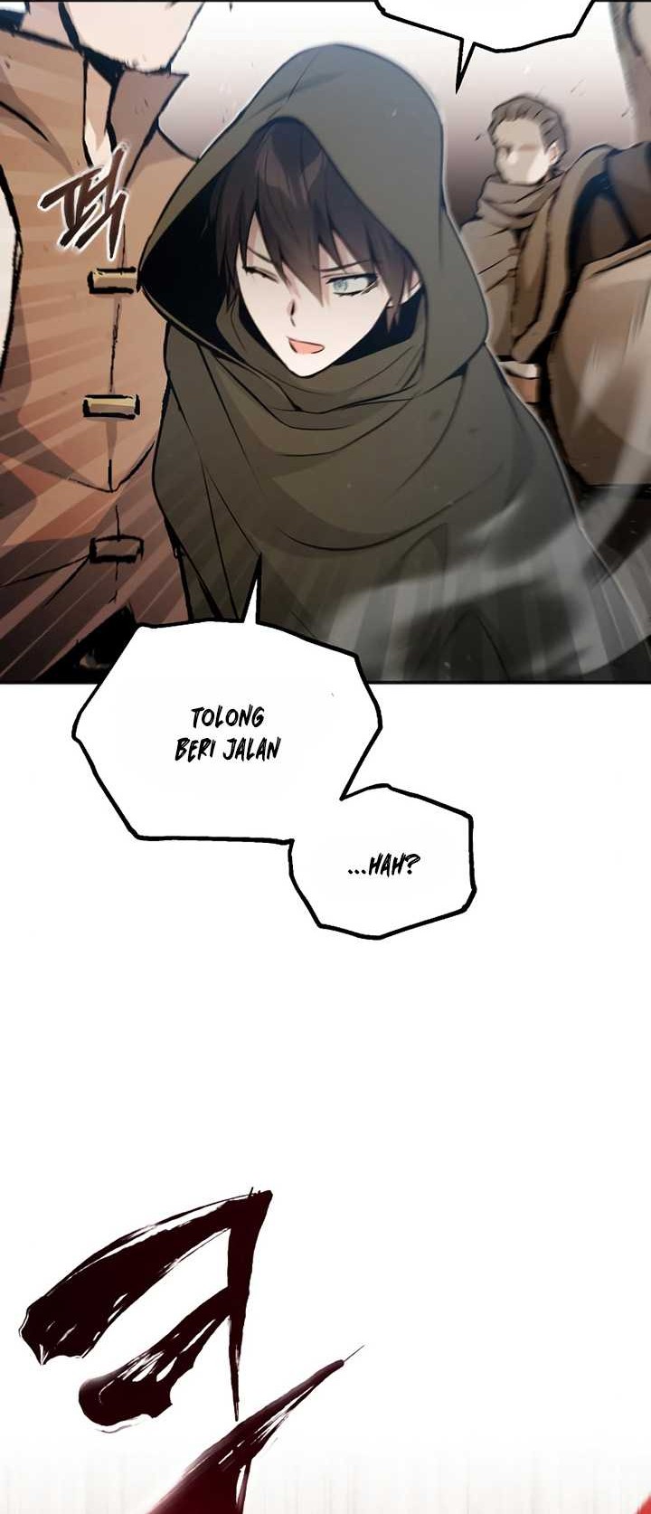 The Dark Magician Transmigrates After 66666 Years Chapter 42 - halaman 35