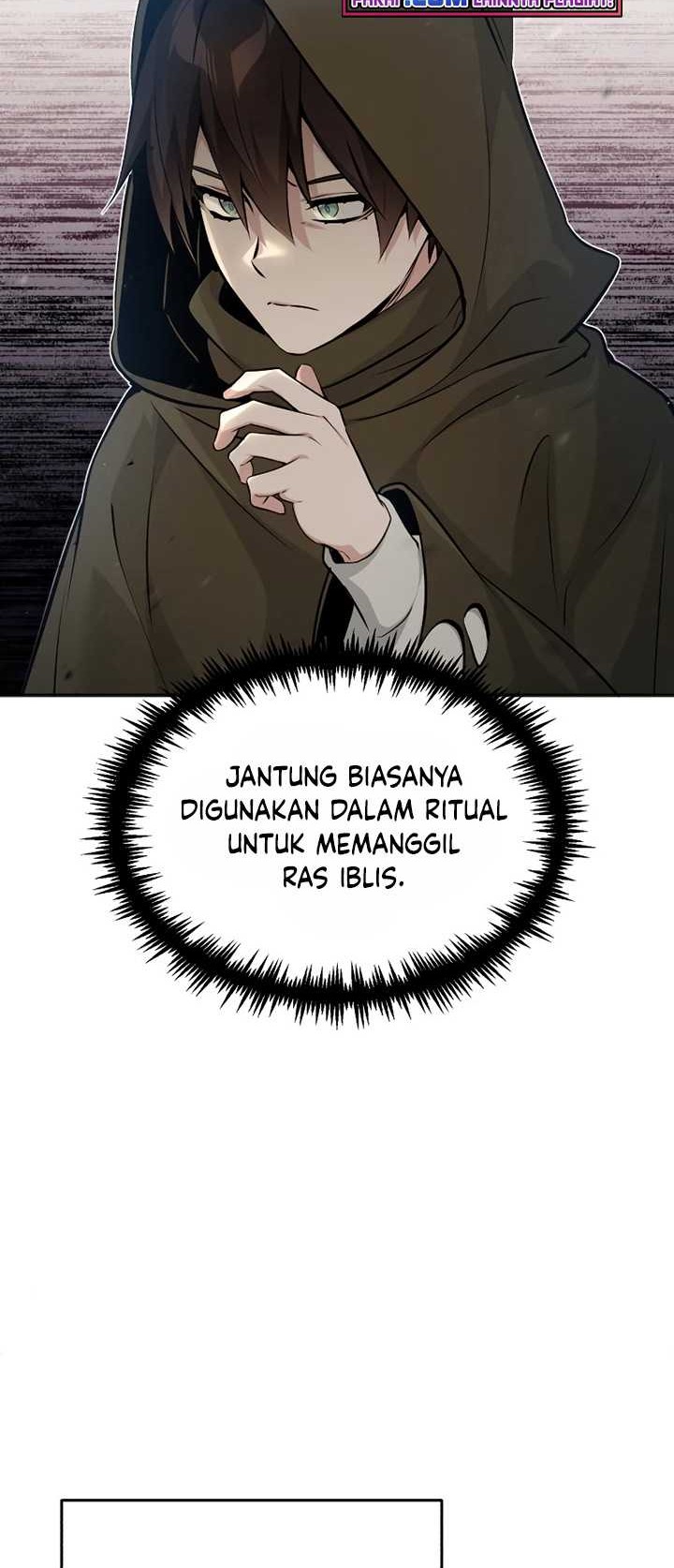 The Dark Magician Transmigrates After 66666 Years Chapter 42 - halaman 39