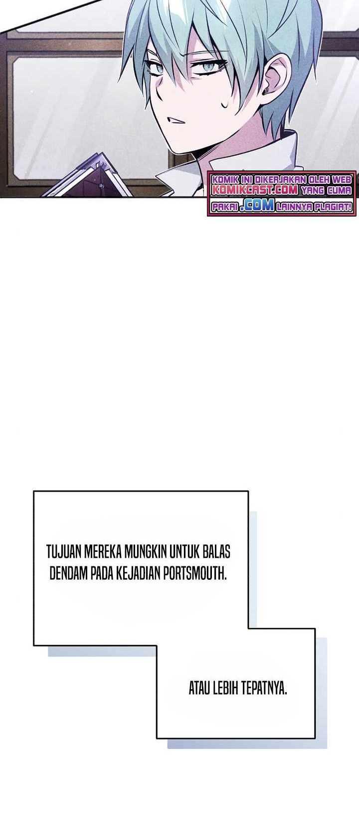The Dark Magician Transmigrates After 66666 Years Chapter 42 - halaman 41