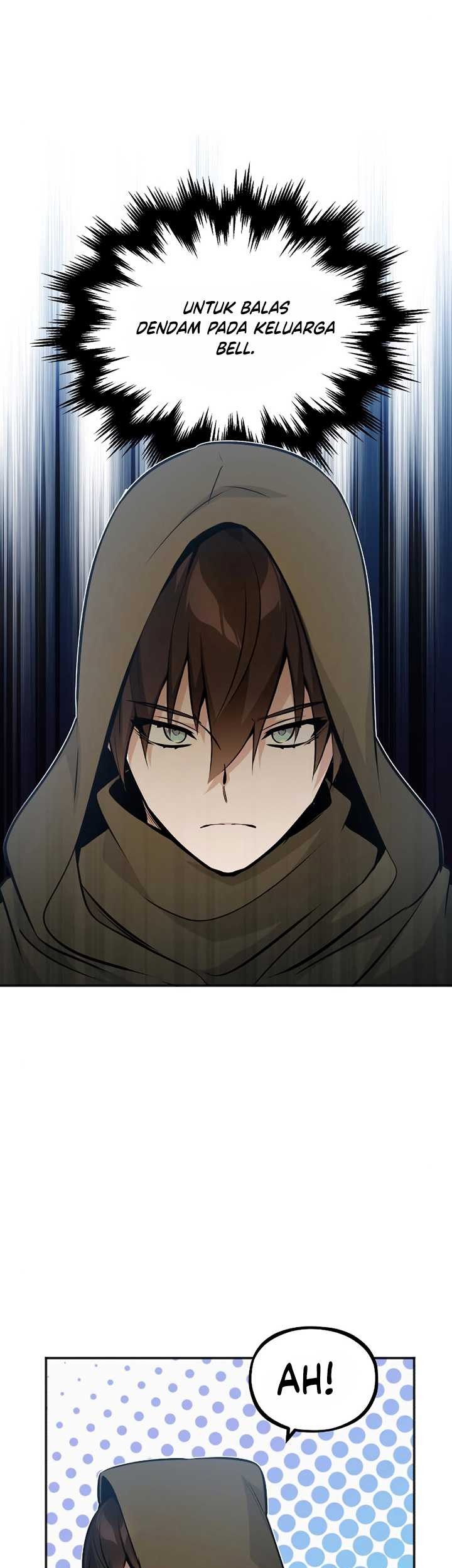 The Dark Magician Transmigrates After 66666 Years Chapter 42 - halaman 42