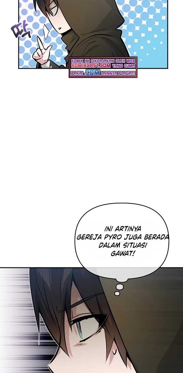 The Dark Magician Transmigrates After 66666 Years Chapter 42 - halaman 43