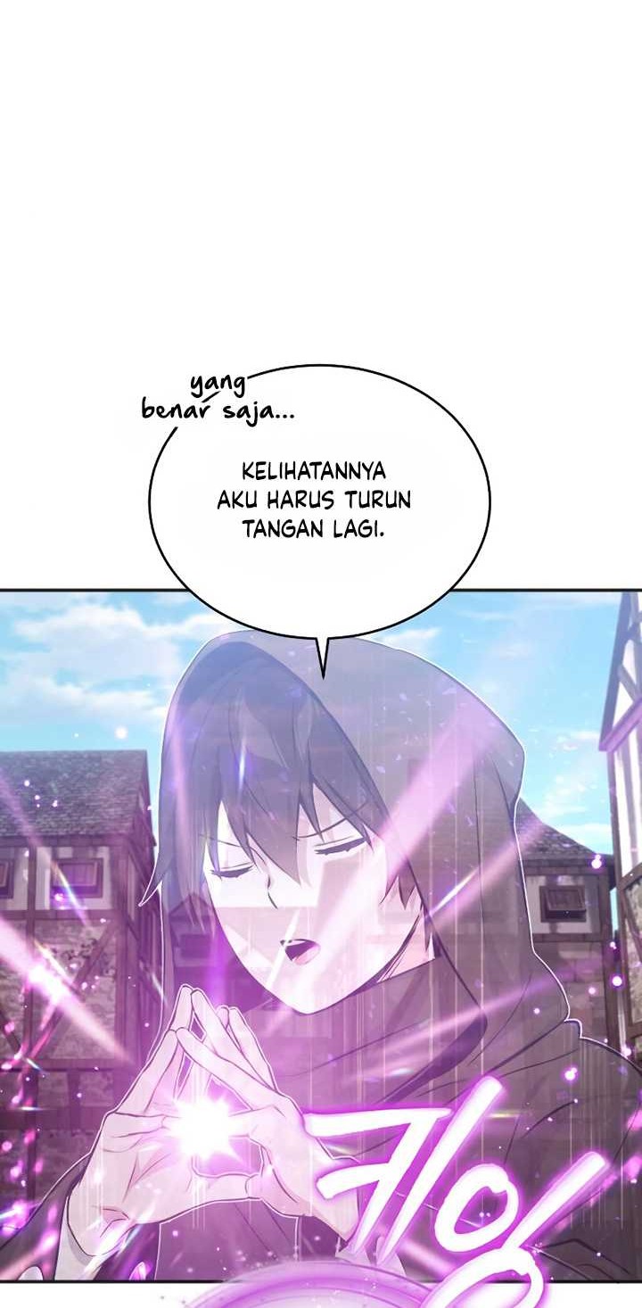 The Dark Magician Transmigrates After 66666 Years Chapter 42 - halaman 45