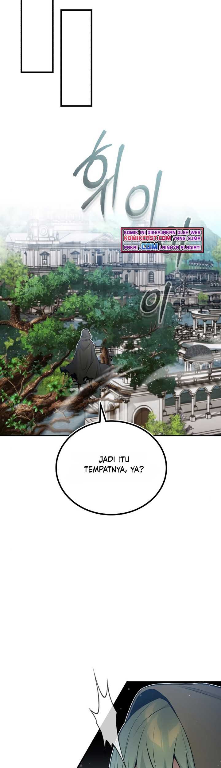 The Dark Magician Transmigrates After 66666 Years Chapter 42 - halaman 48