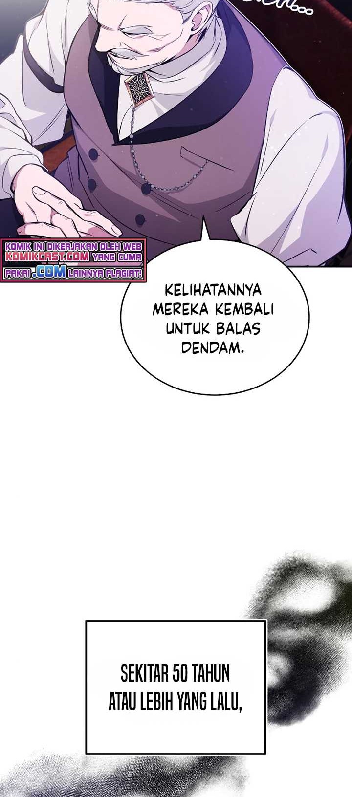 The Dark Magician Transmigrates After 66666 Years Chapter 42 - halaman 5