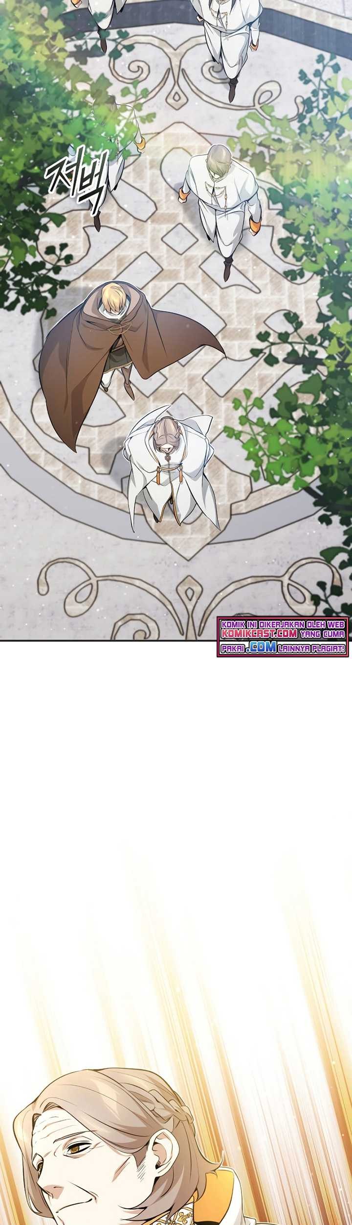 The Dark Magician Transmigrates After 66666 Years Chapter 42 - halaman 50