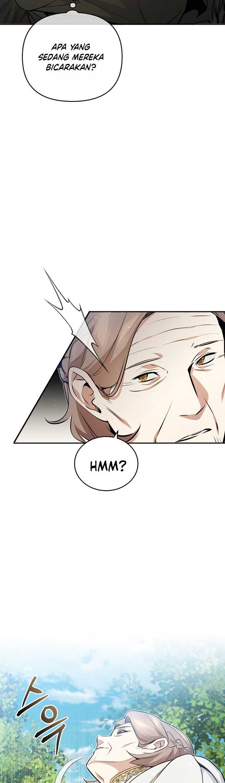 The Dark Magician Transmigrates After 66666 Years Chapter 42 - halaman 54