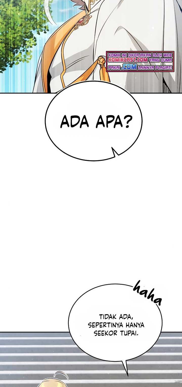 The Dark Magician Transmigrates After 66666 Years Chapter 42 - halaman 55