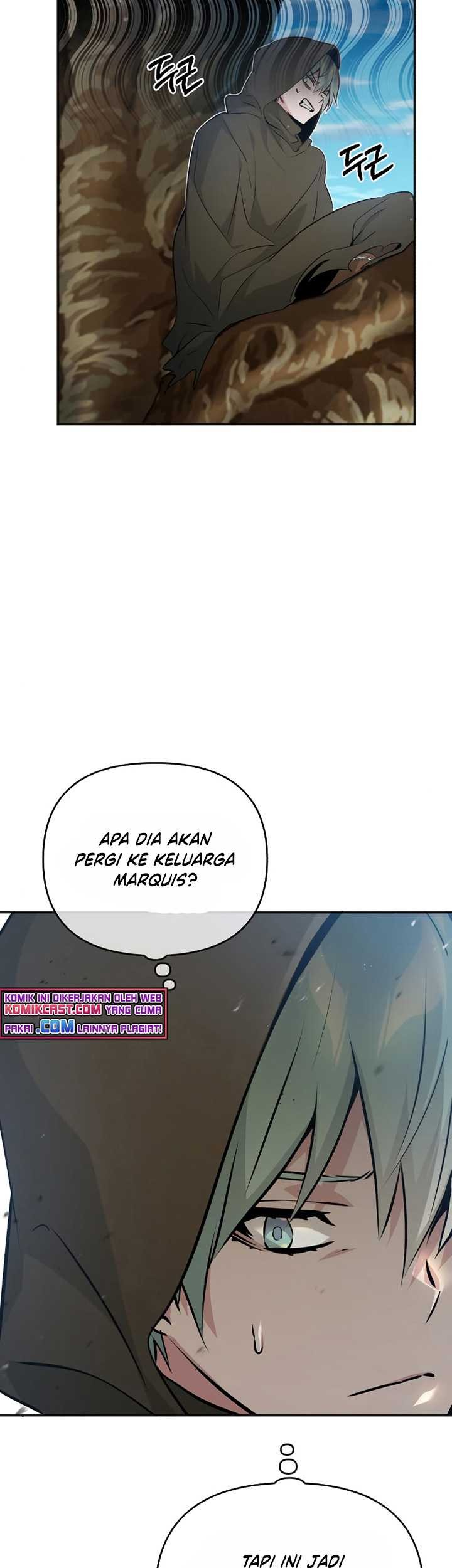 The Dark Magician Transmigrates After 66666 Years Chapter 42 - halaman 58