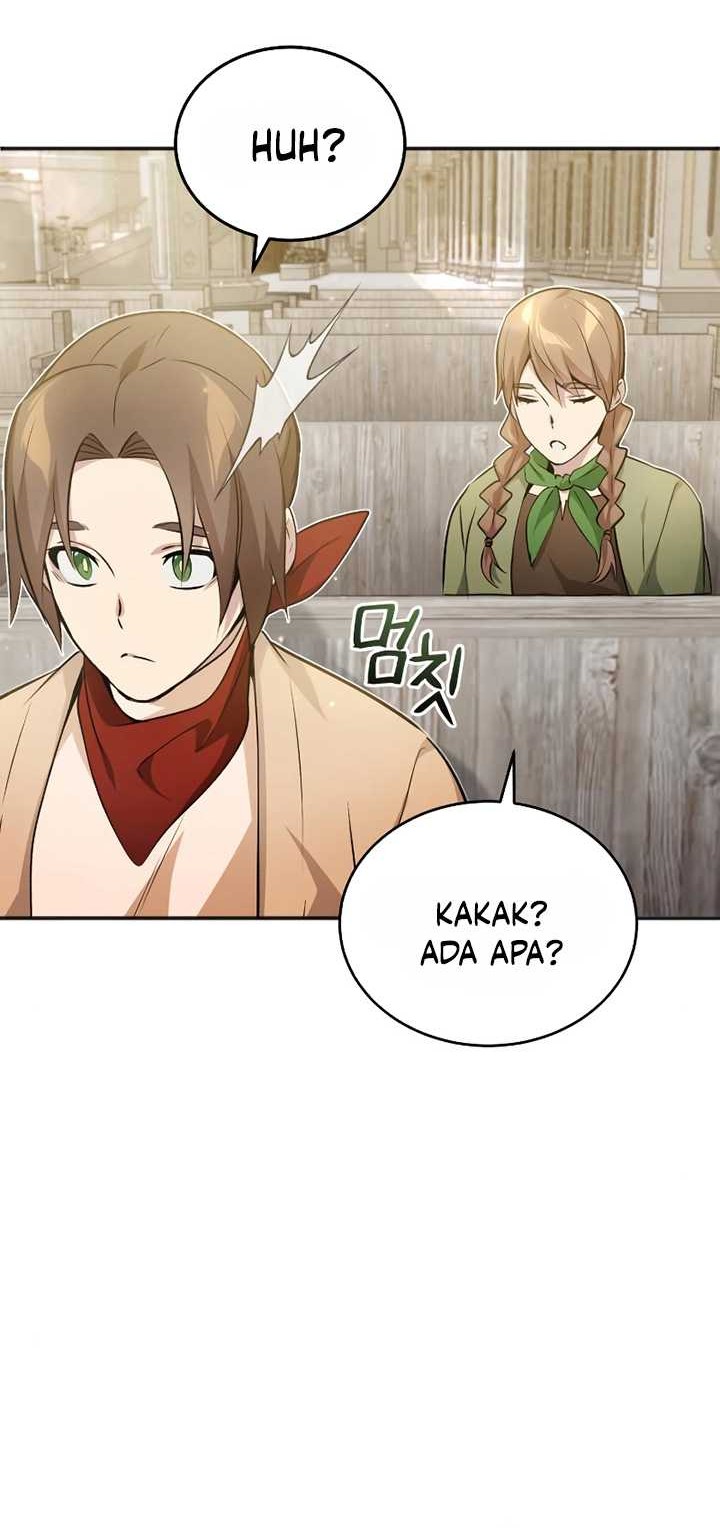 The Dark Magician Transmigrates After 66666 Years Chapter 42 - halaman 61