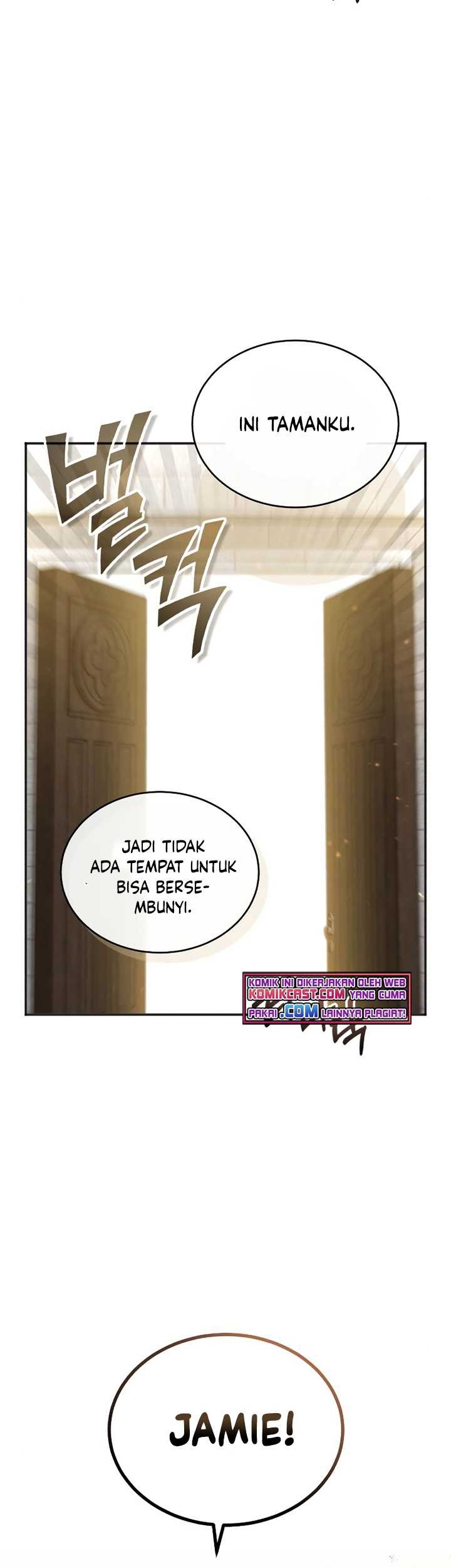 The Dark Magician Transmigrates After 66666 Years Chapter 42 - halaman 66