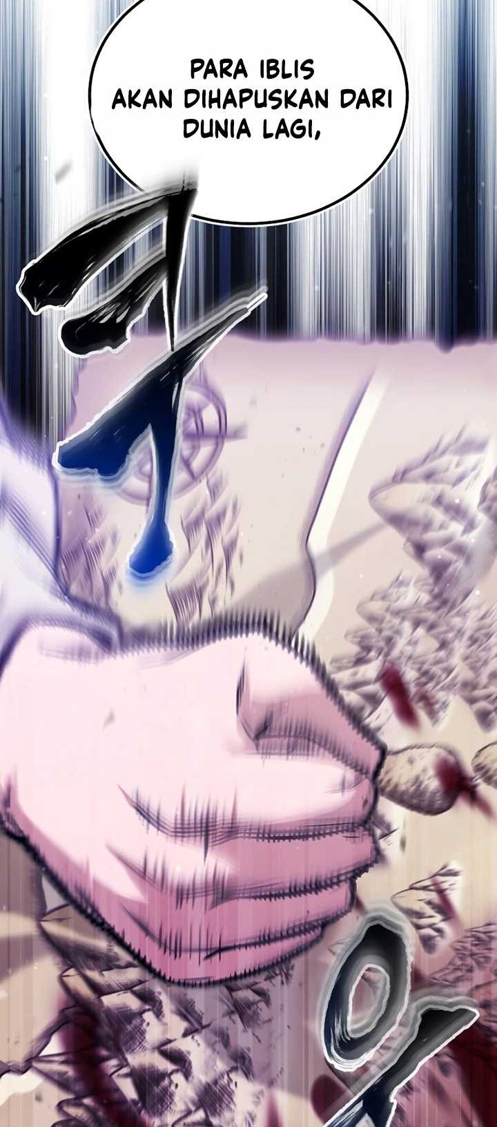 The Dark Magician Transmigrates After 66666 Years Chapter 42 - halaman 9